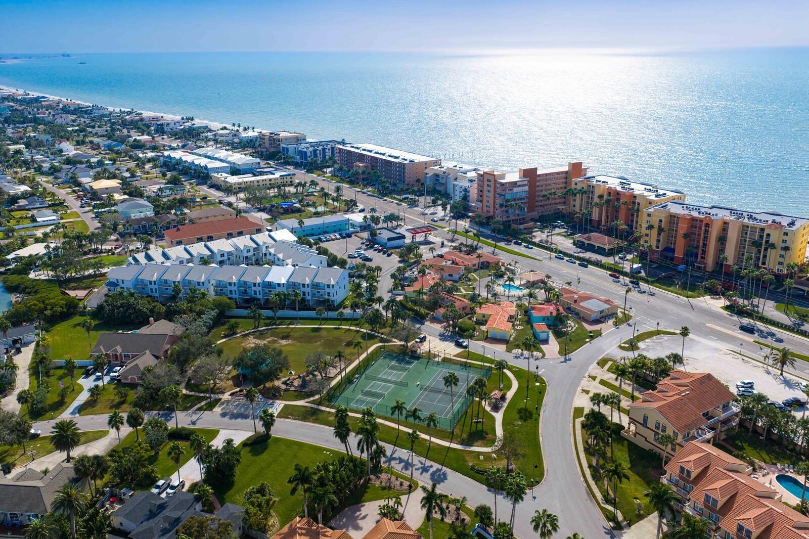 16332 GULF BLVD #3B