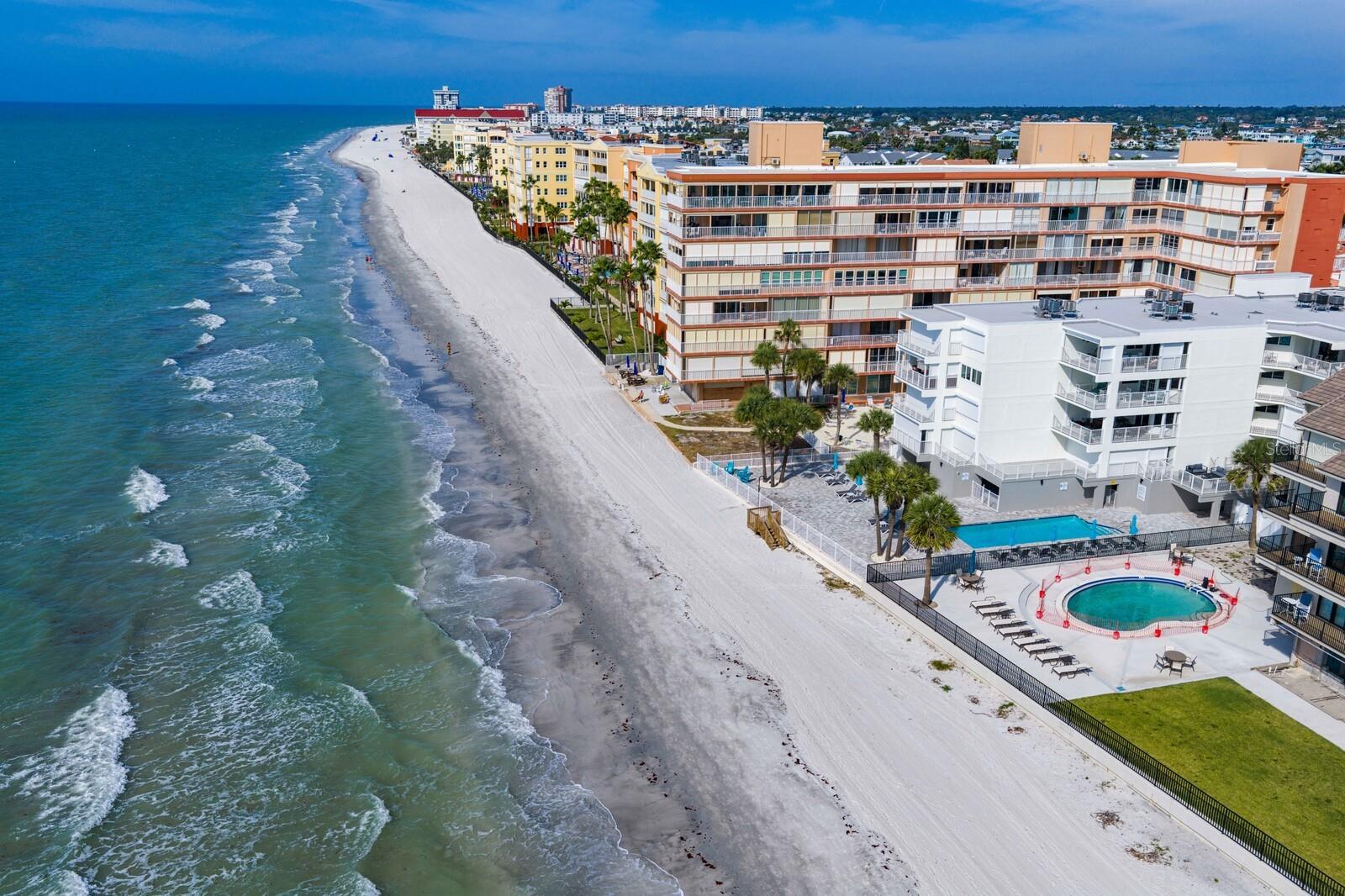 16332 GULF BLVD #3B