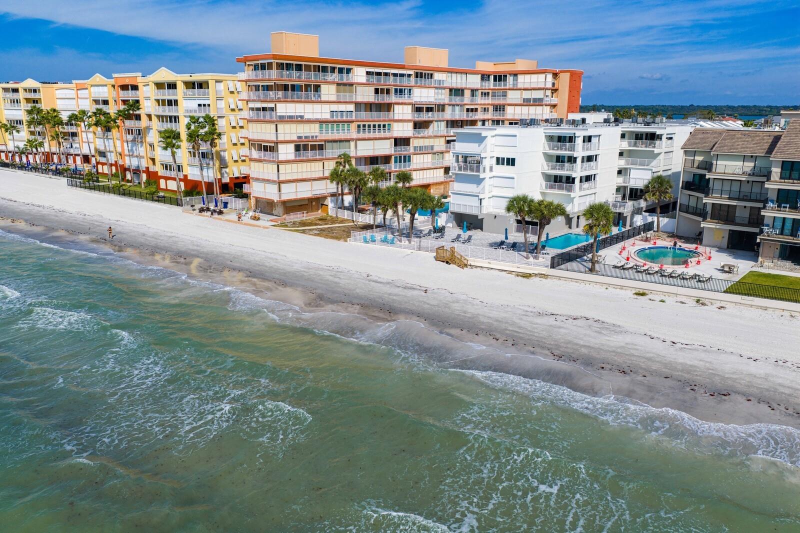 16332 GULF BLVD #3B