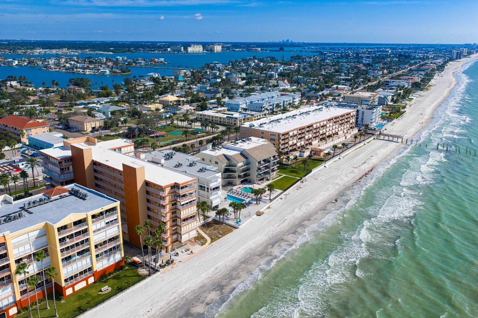 16332 GULF BLVD #3B