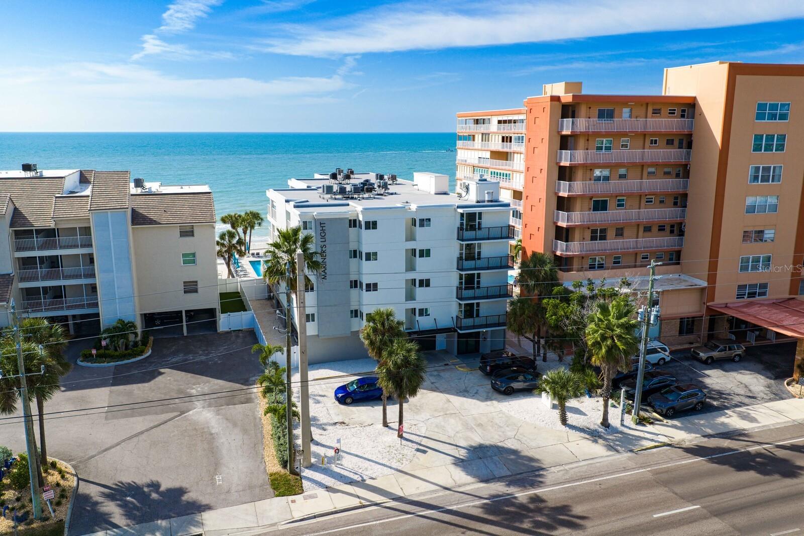 16332 GULF BLVD #3B