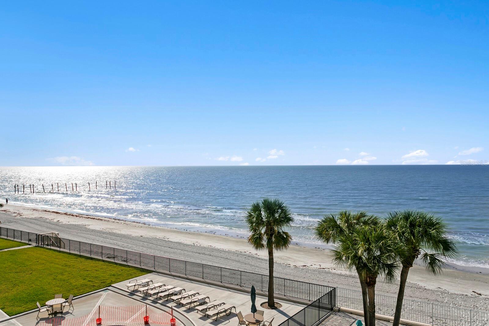 16332 GULF BLVD #3B