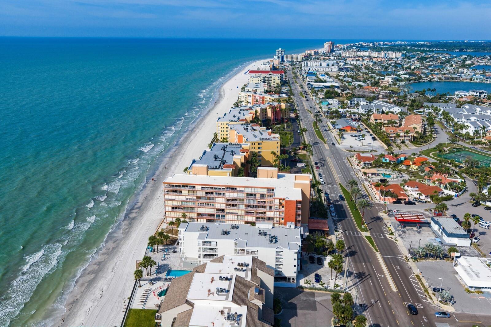 16332 GULF BLVD #3B