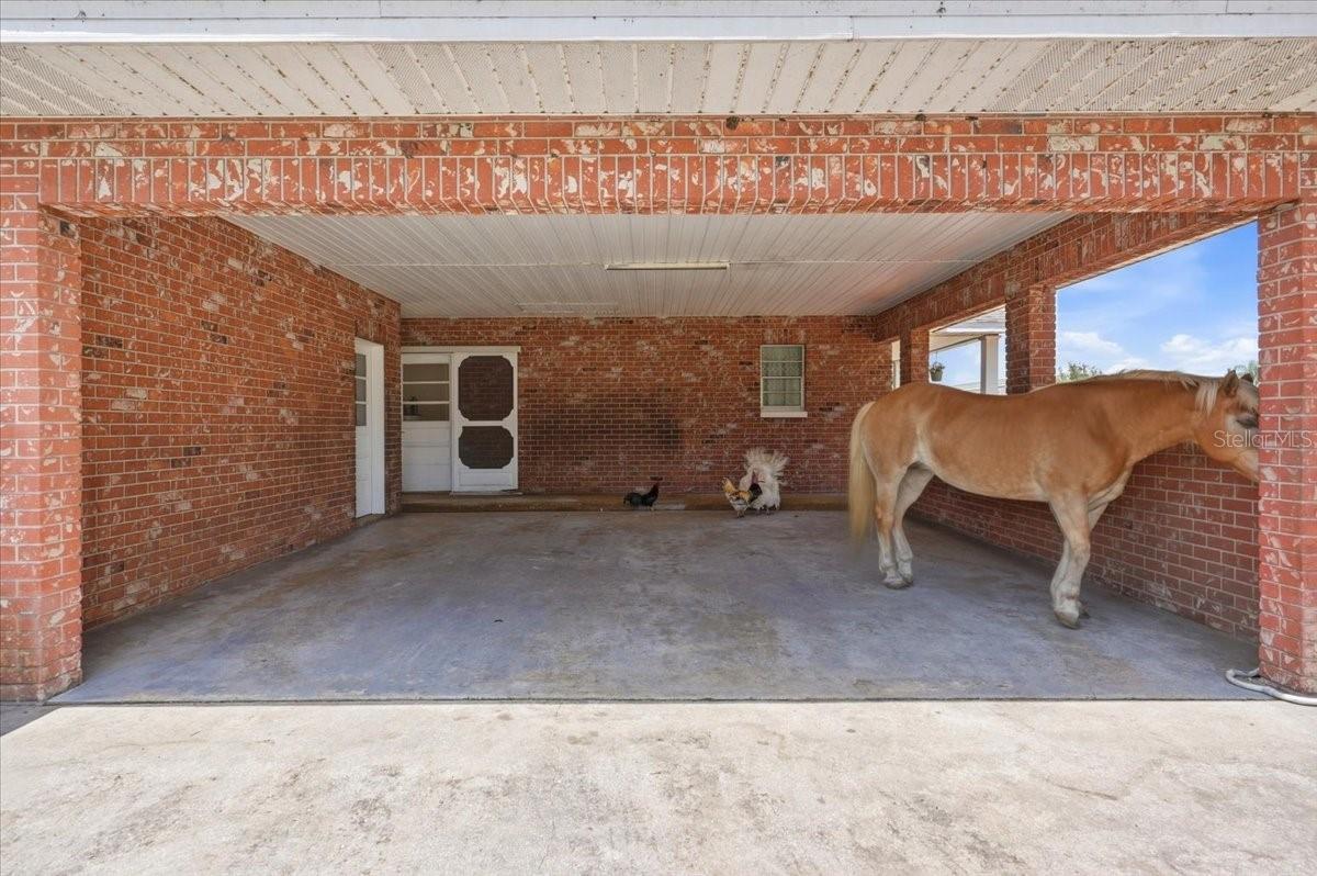 303 KARPPE RD
