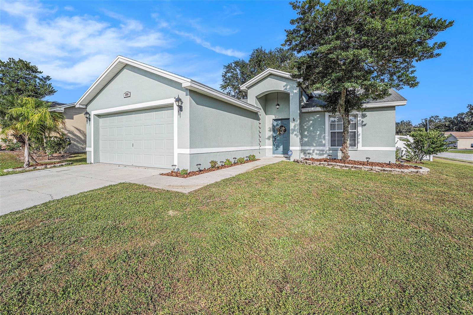 2856 OAK HAMMOCK LOOP