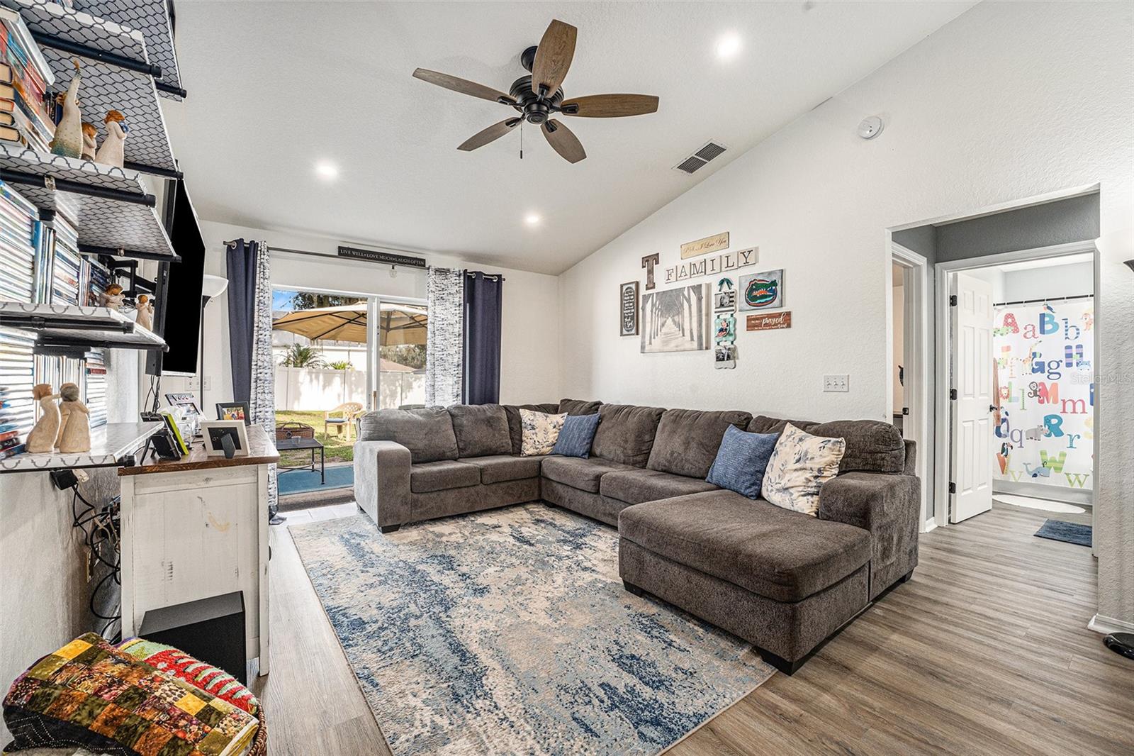 2856 OAK HAMMOCK LOOP