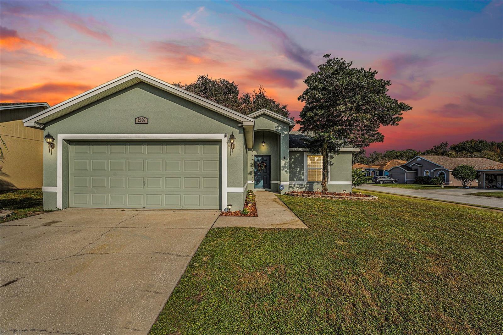 2856 OAK HAMMOCK LOOP