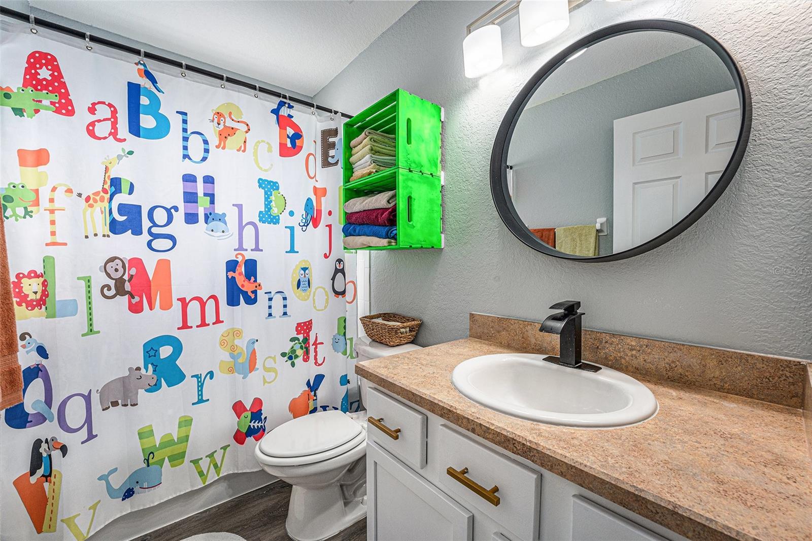 2856 OAK HAMMOCK LOOP