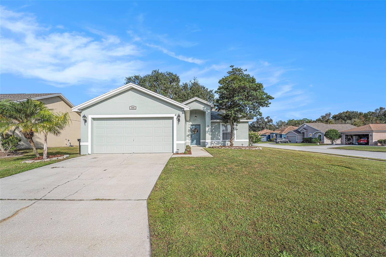 2856 OAK HAMMOCK LOOP