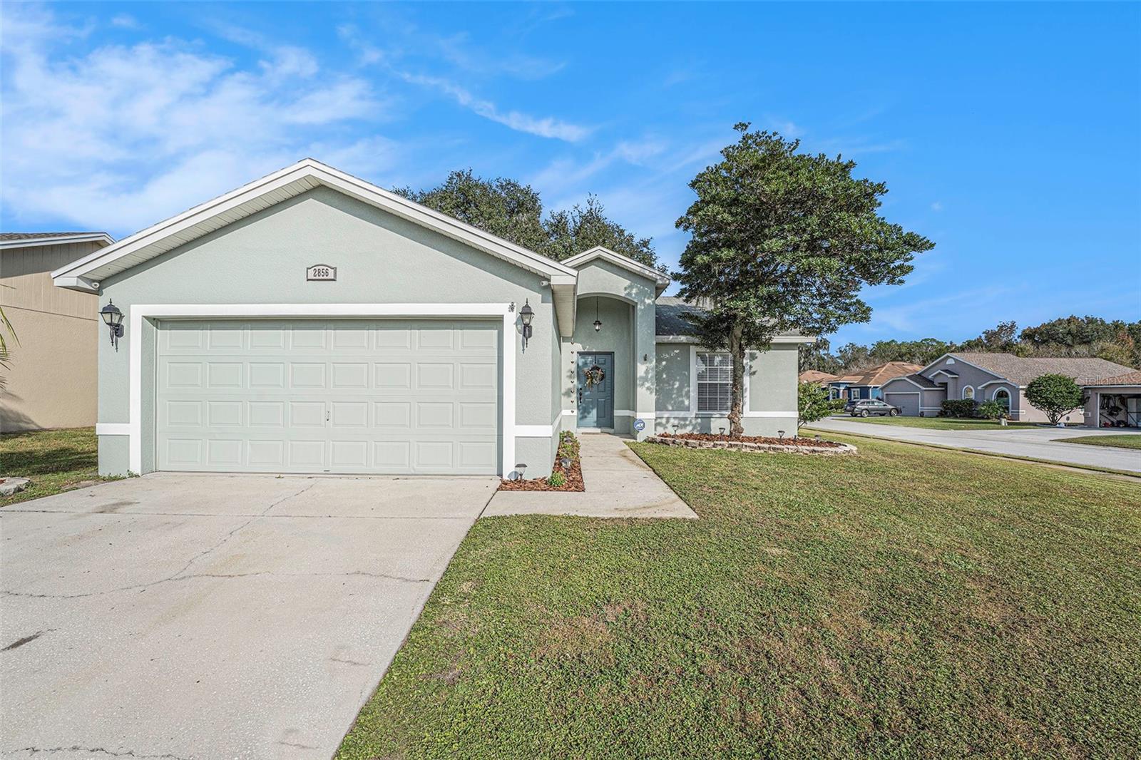 2856 OAK HAMMOCK LOOP