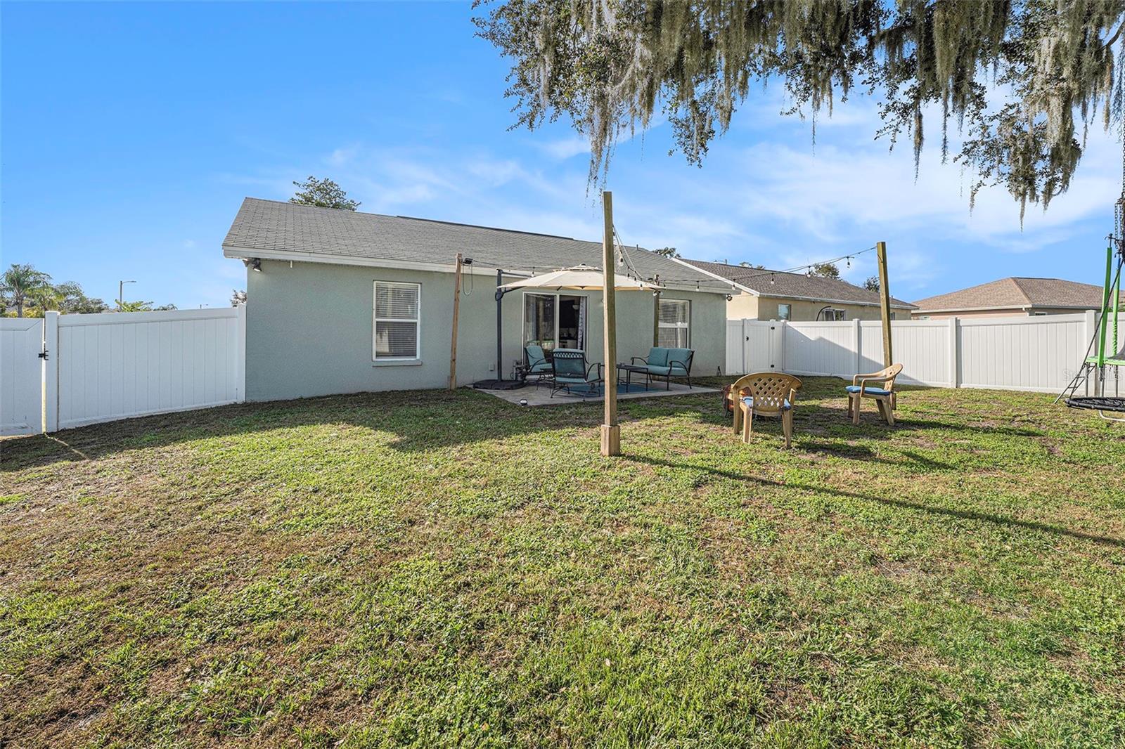 2856 OAK HAMMOCK LOOP