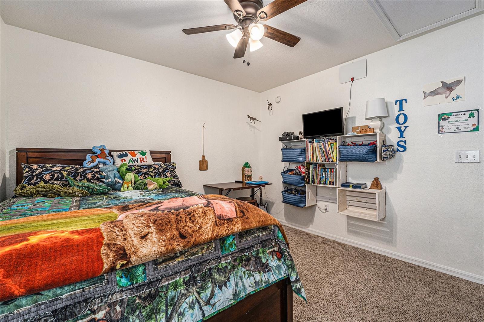 2856 OAK HAMMOCK LOOP