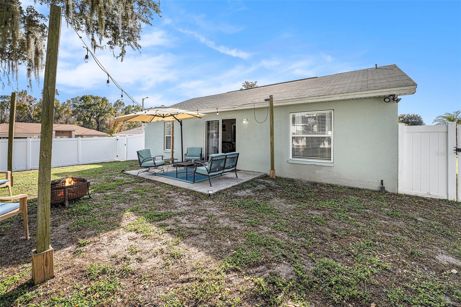 2856 OAK HAMMOCK LOOP