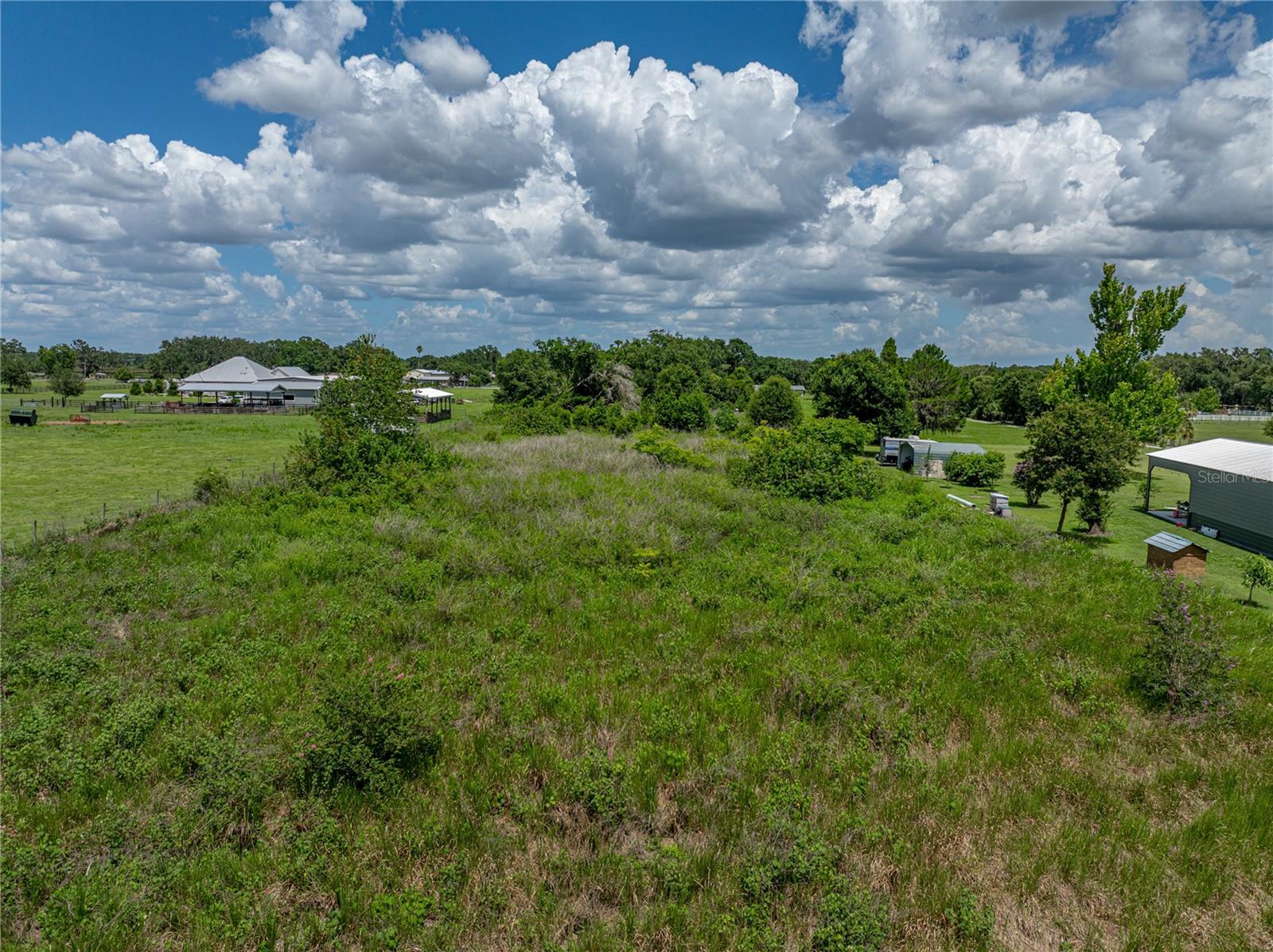 4205 OLD MULBERRY RD