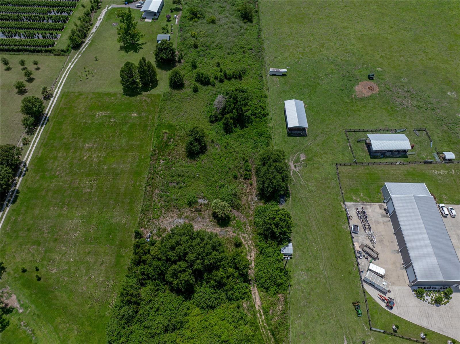 4205 OLD MULBERRY RD