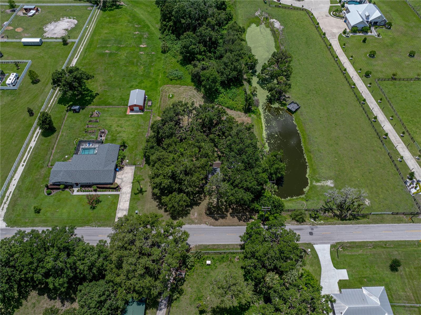 4205 OLD MULBERRY RD