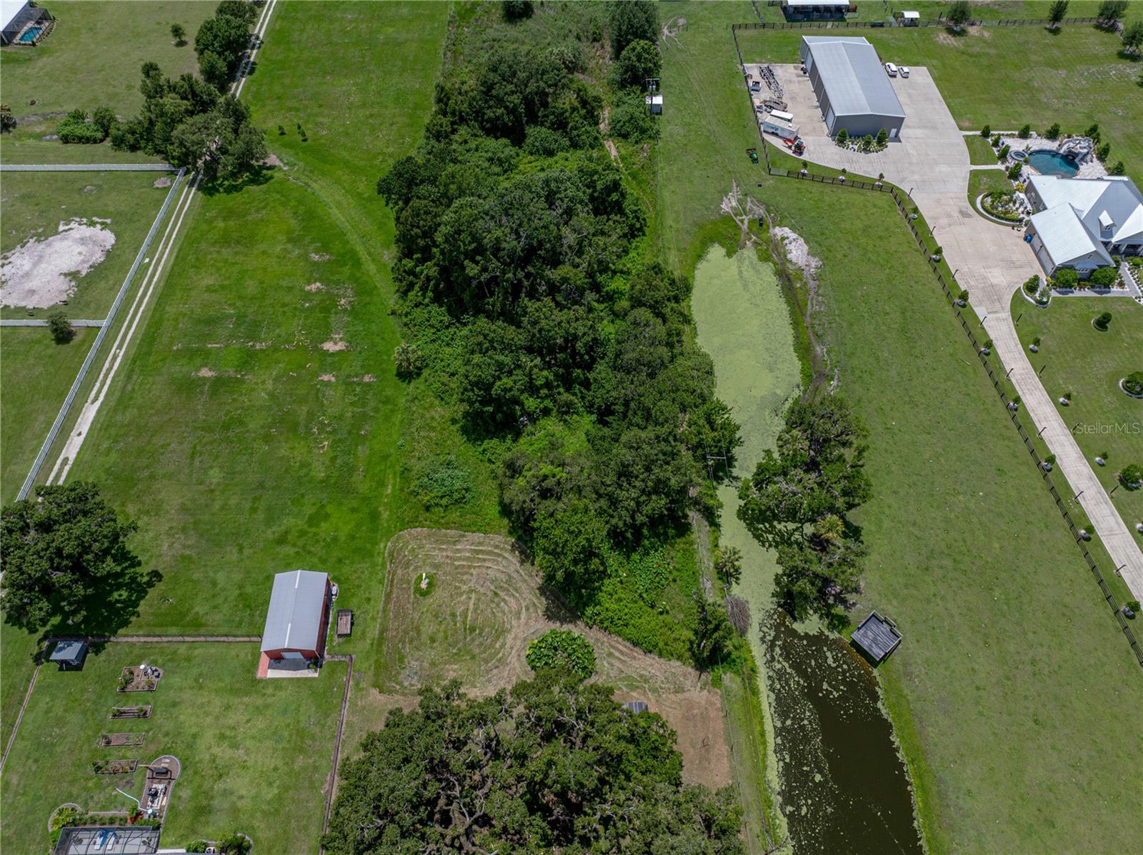 4205 OLD MULBERRY RD