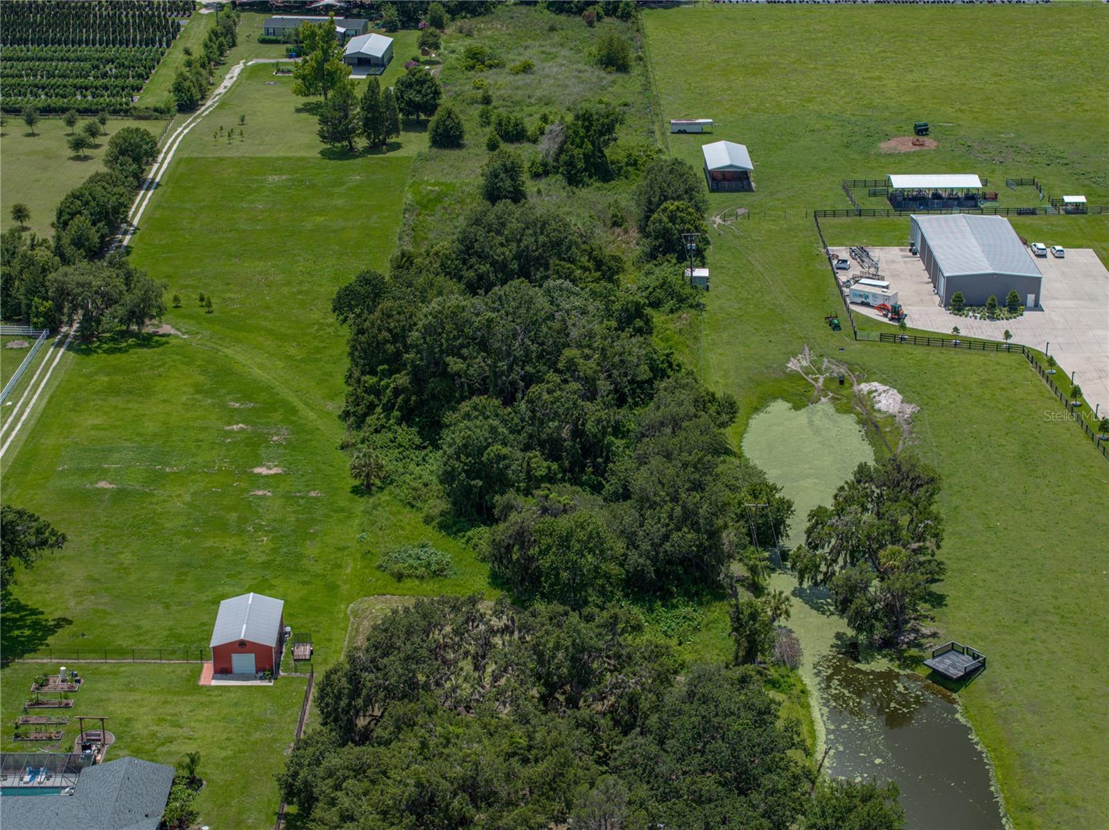 4205 OLD MULBERRY RD