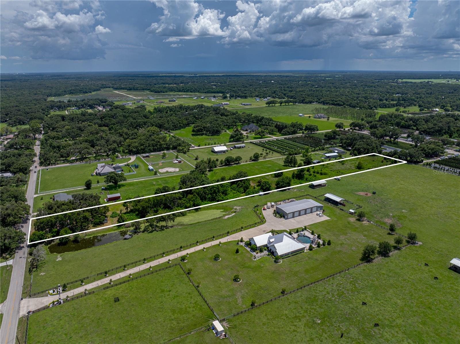 4205 OLD MULBERRY RD