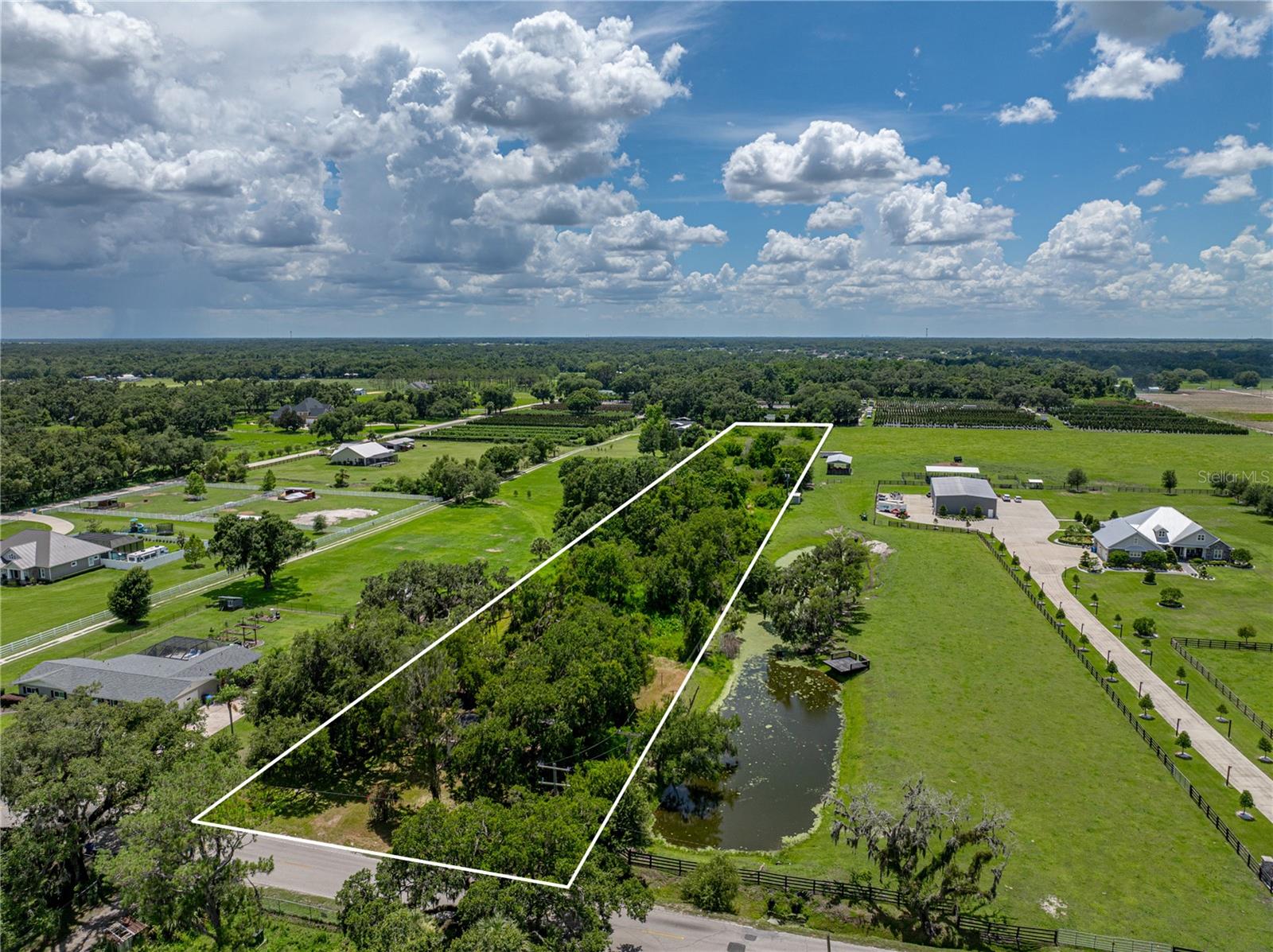 4205 OLD MULBERRY RD