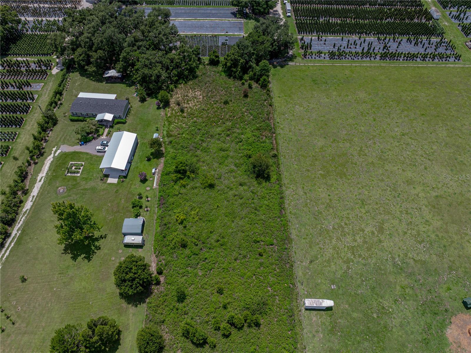 4205 OLD MULBERRY RD