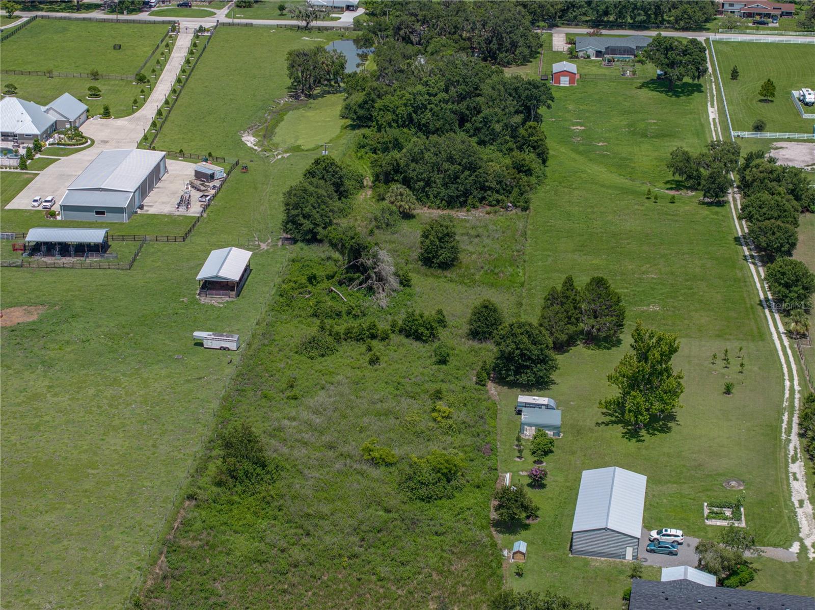 4205 OLD MULBERRY RD