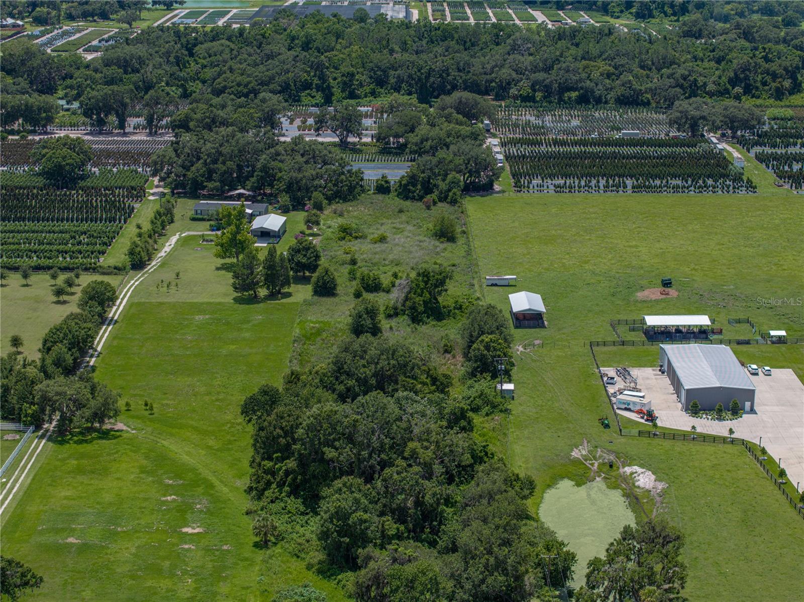 4205 OLD MULBERRY RD