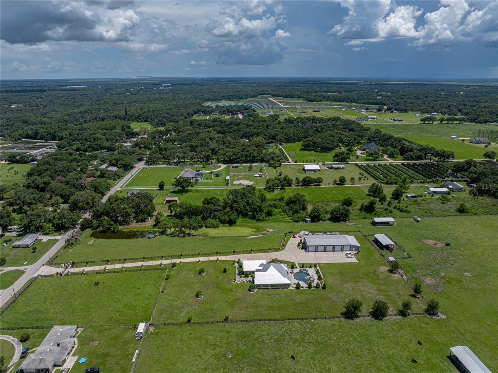 4205 OLD MULBERRY RD