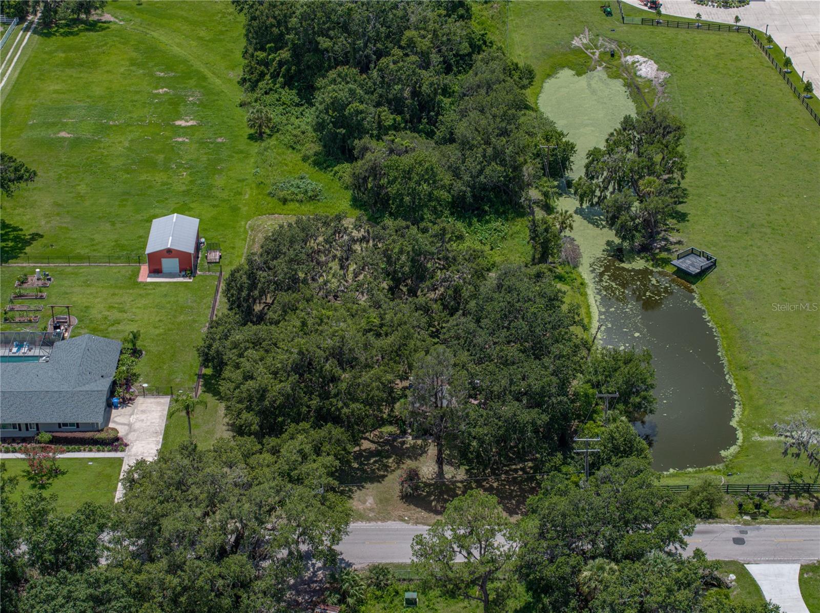 4205 OLD MULBERRY RD