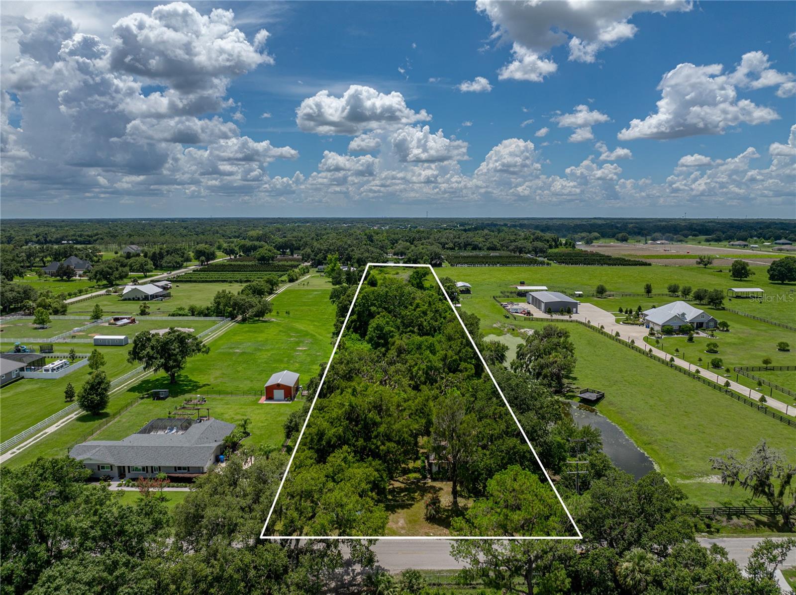 4205 OLD MULBERRY RD