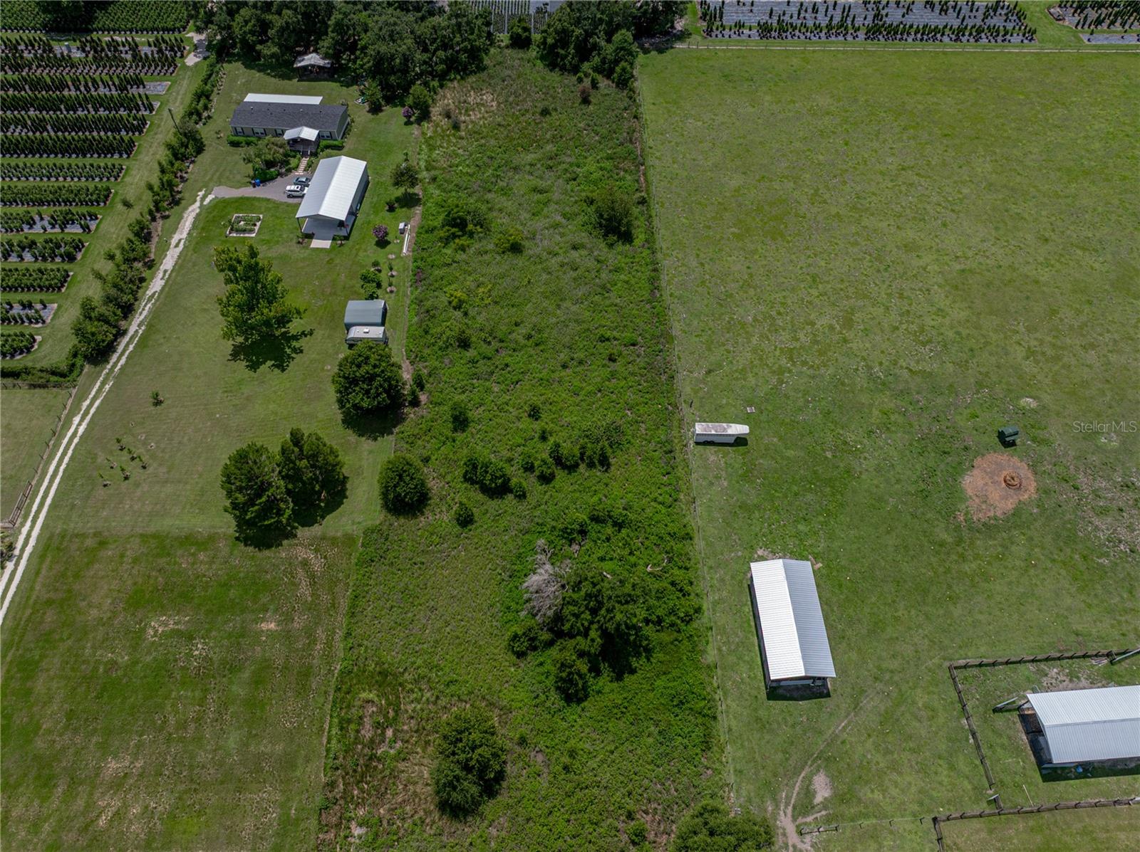 4205 OLD MULBERRY RD