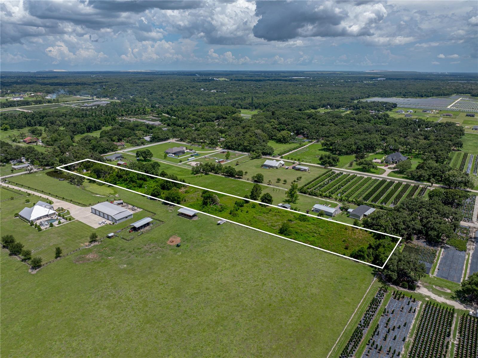 4205 OLD MULBERRY RD