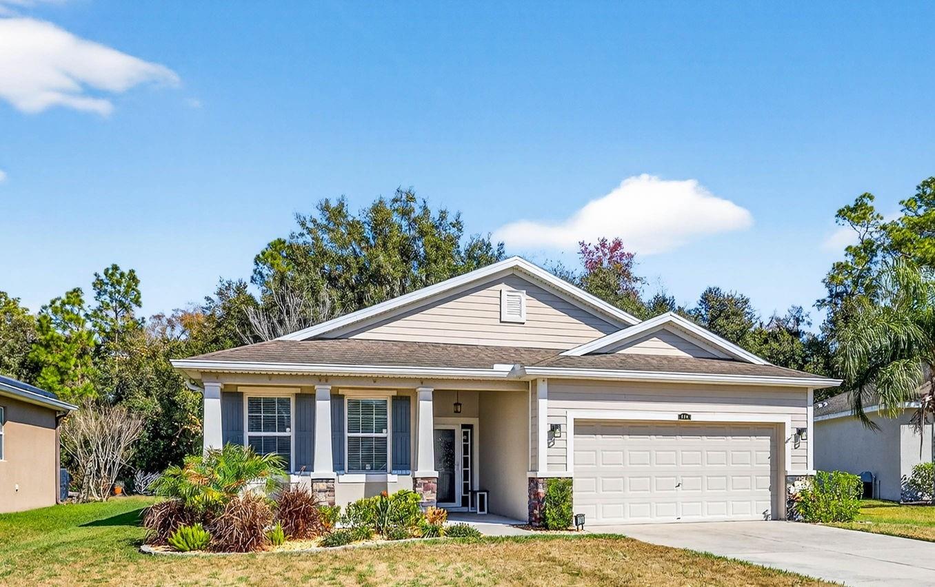 808 BRONZE BUSH CT