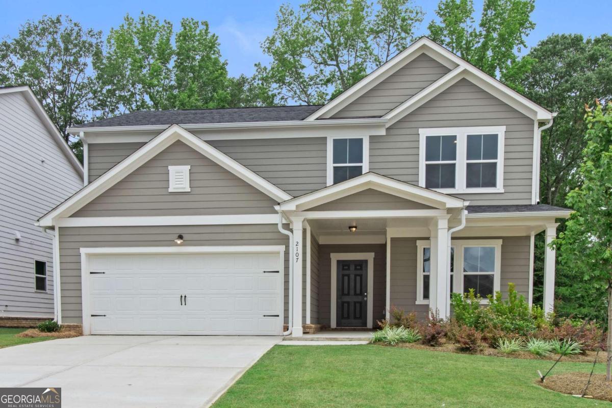 2107 Blackbird Circle