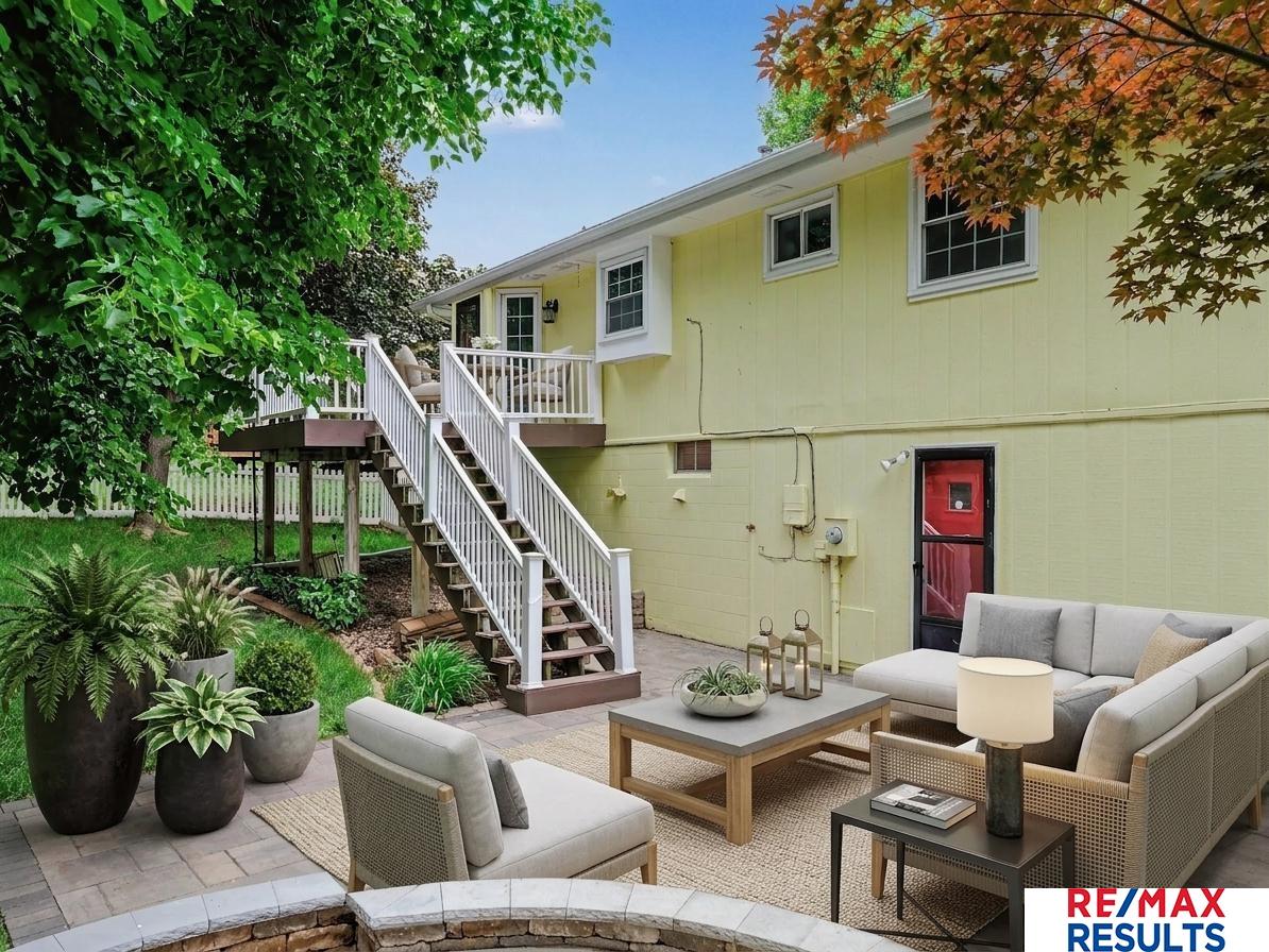 1001 Conestoga Road