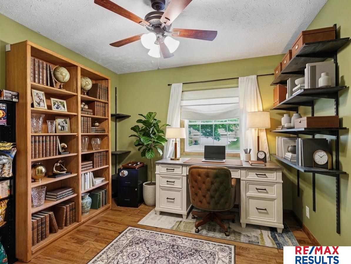 1001 Conestoga Road