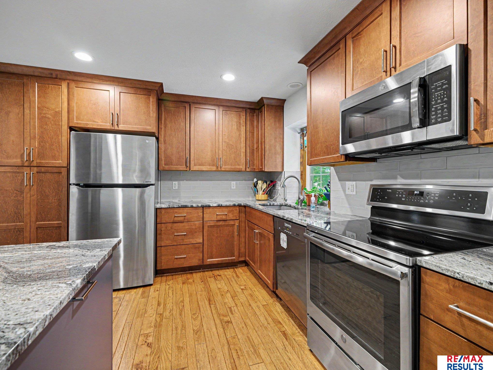 1001 Conestoga Road
