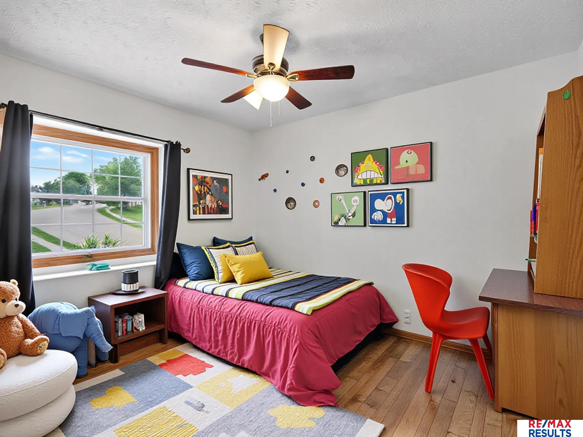 1001 Conestoga Road