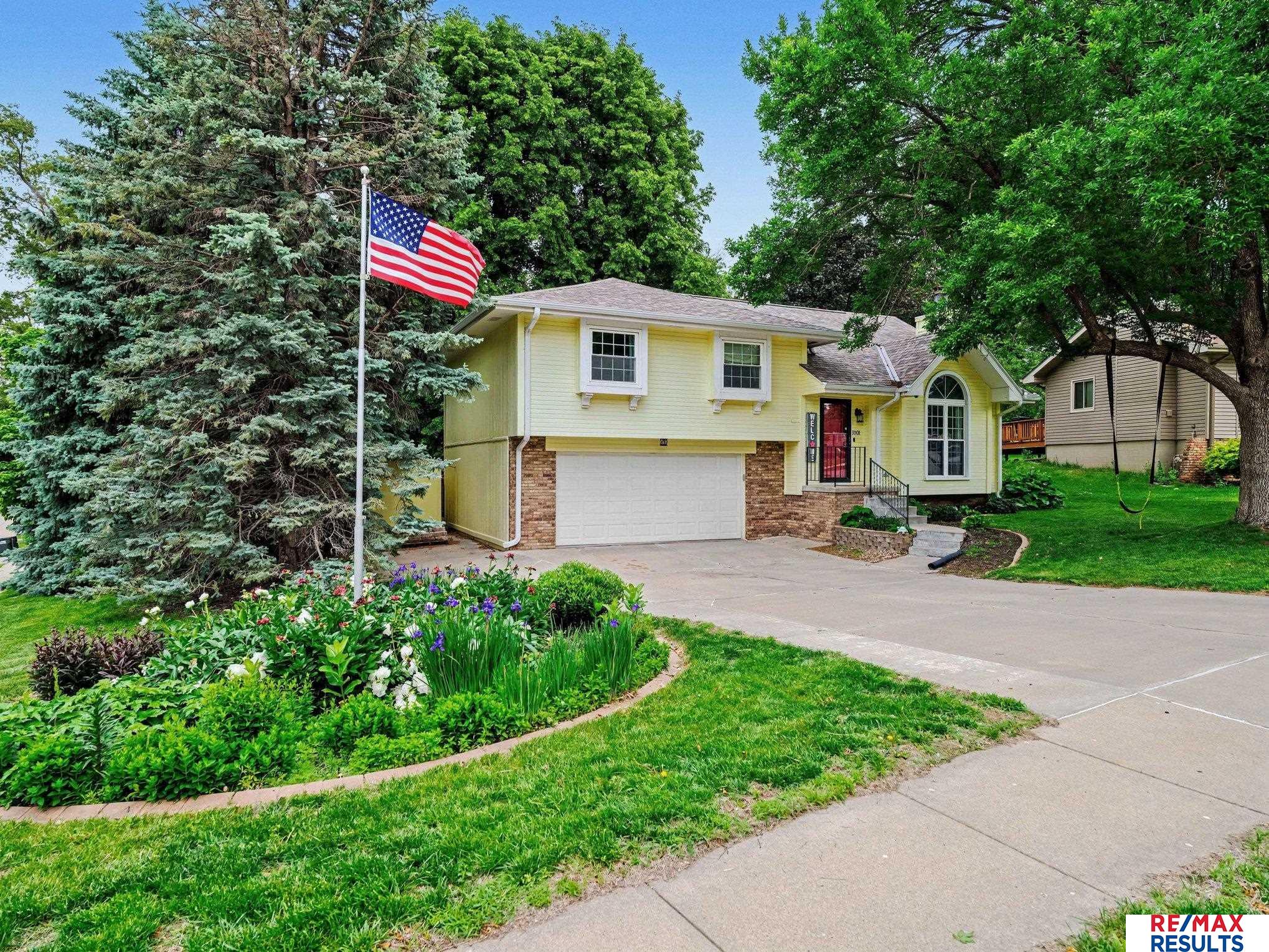 1001 Conestoga Road