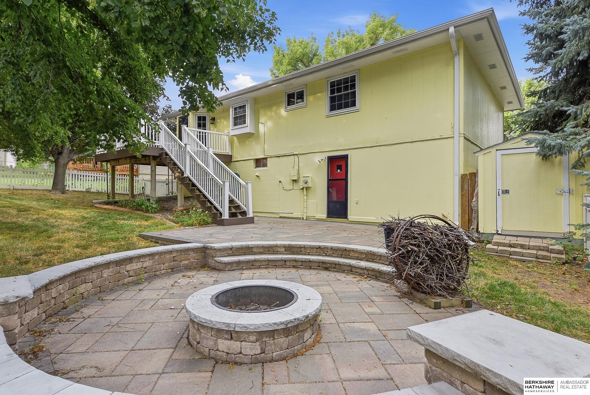 1001 Conestoga Road