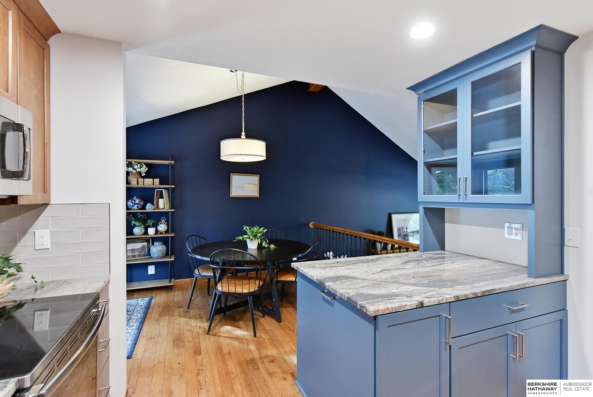 1001 Conestoga Road