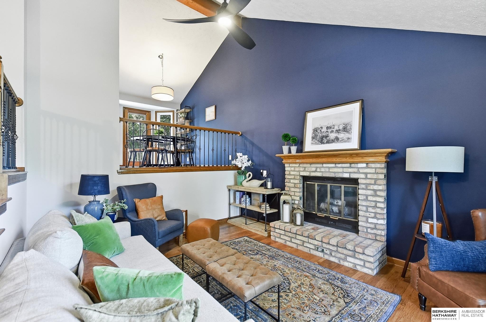 1001 Conestoga Road