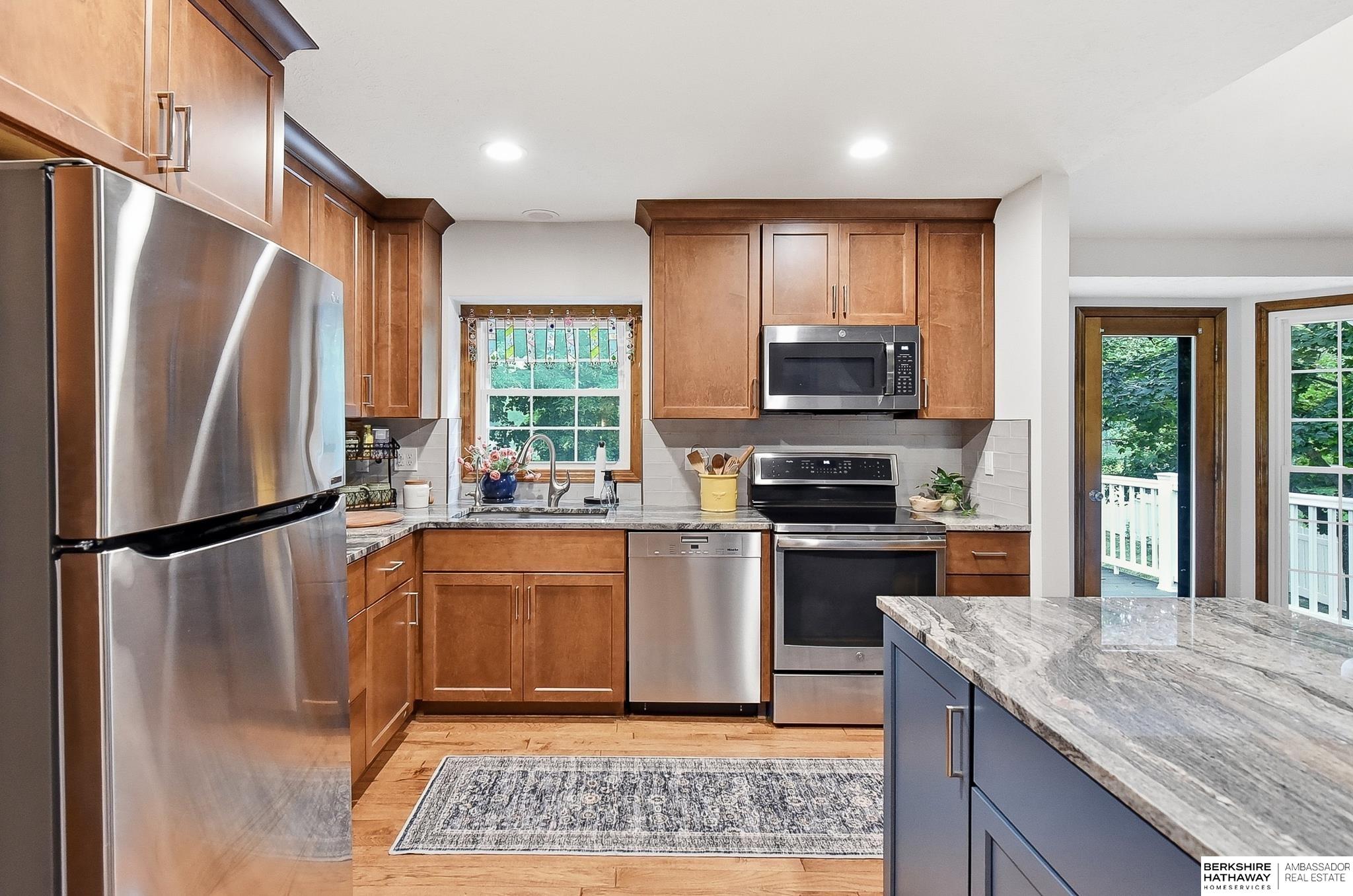 1001 Conestoga Road