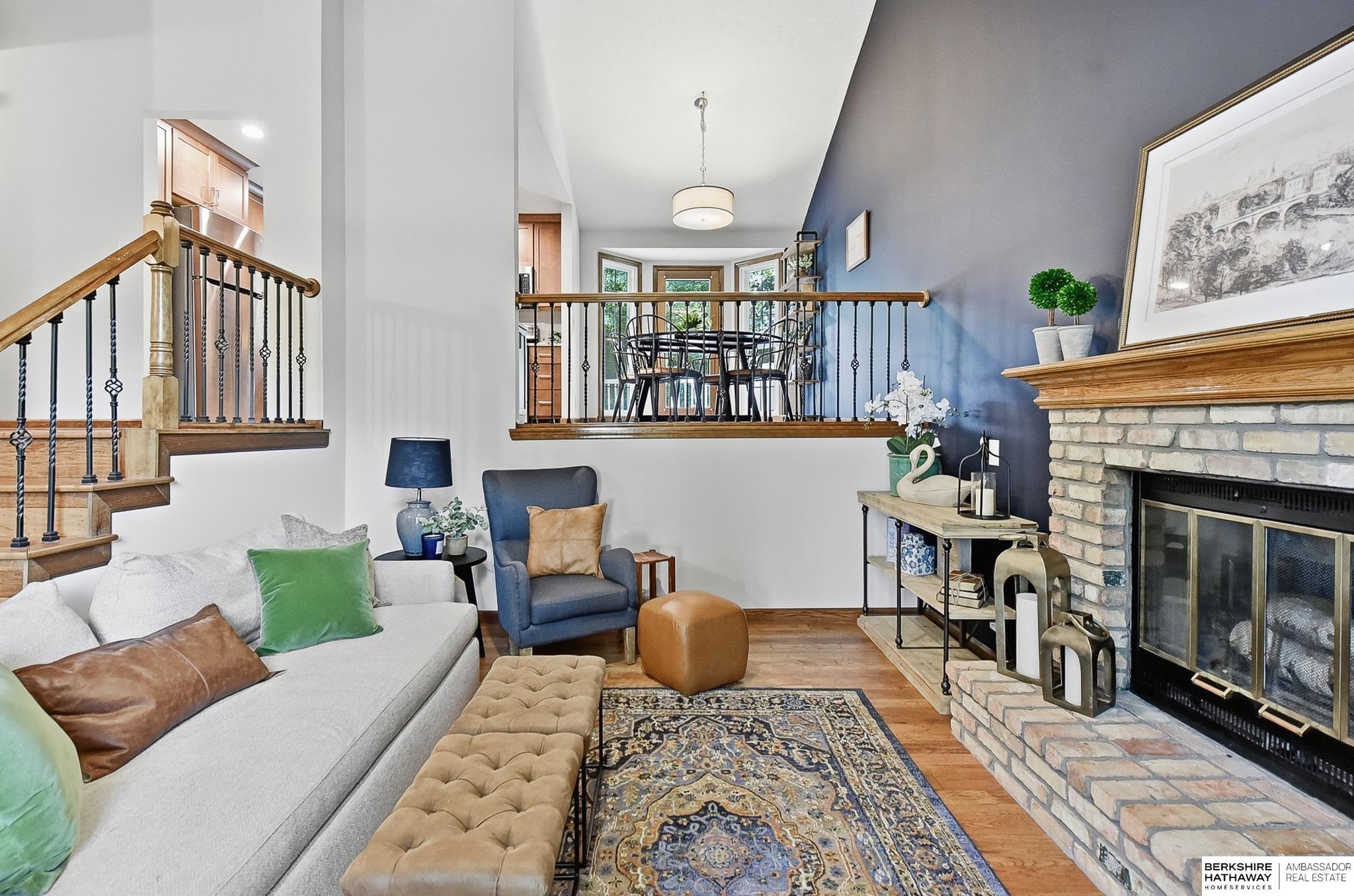 1001 Conestoga Road