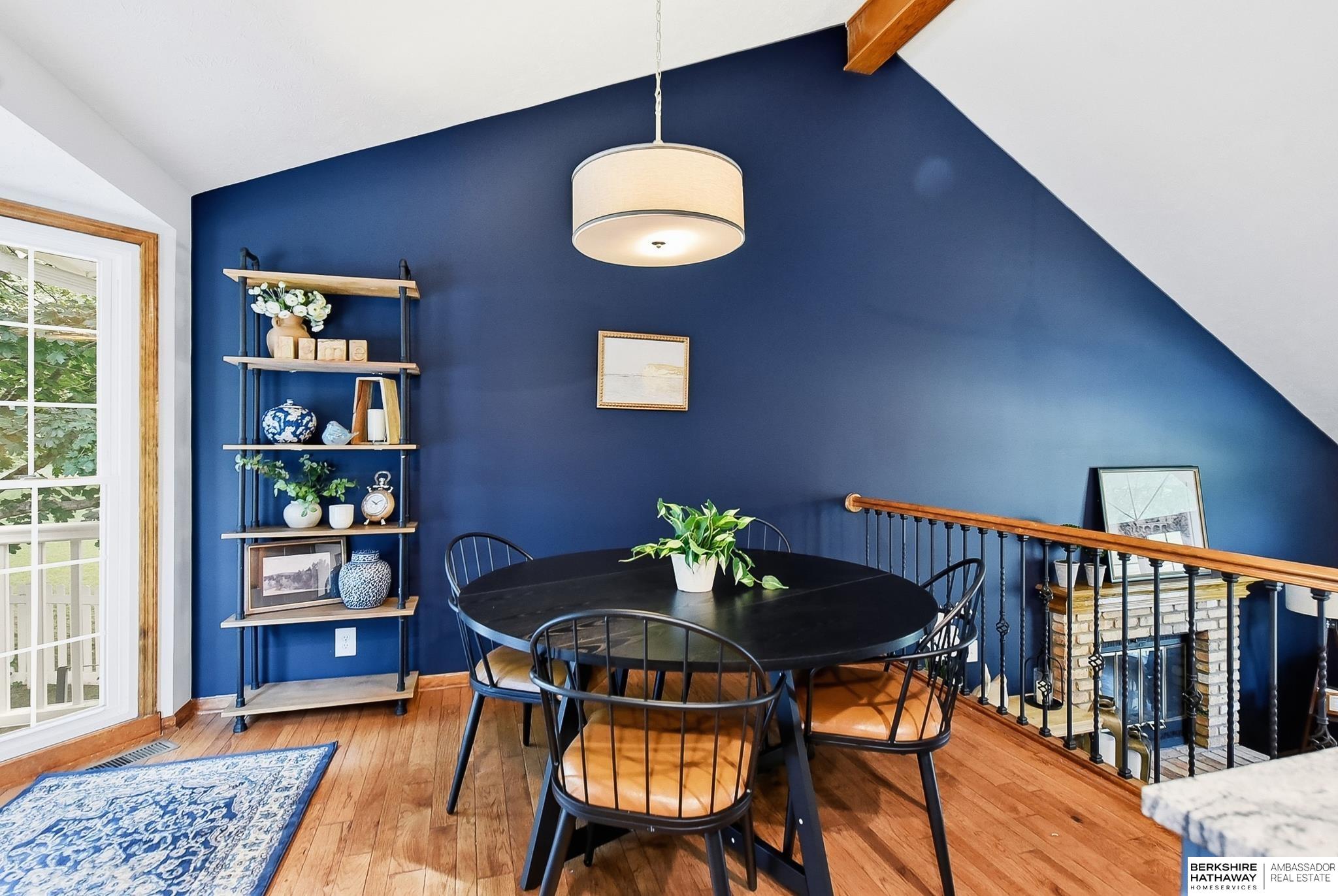 1001 Conestoga Road