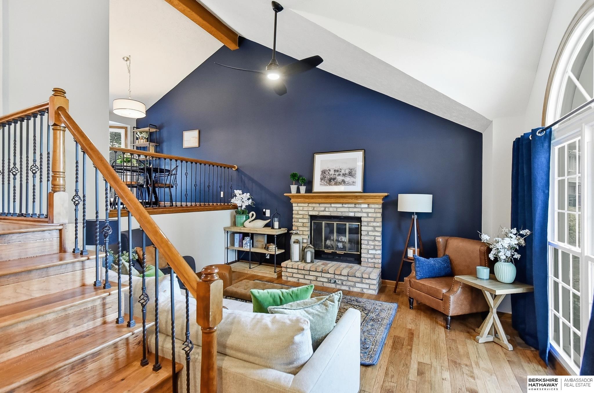1001 Conestoga Road