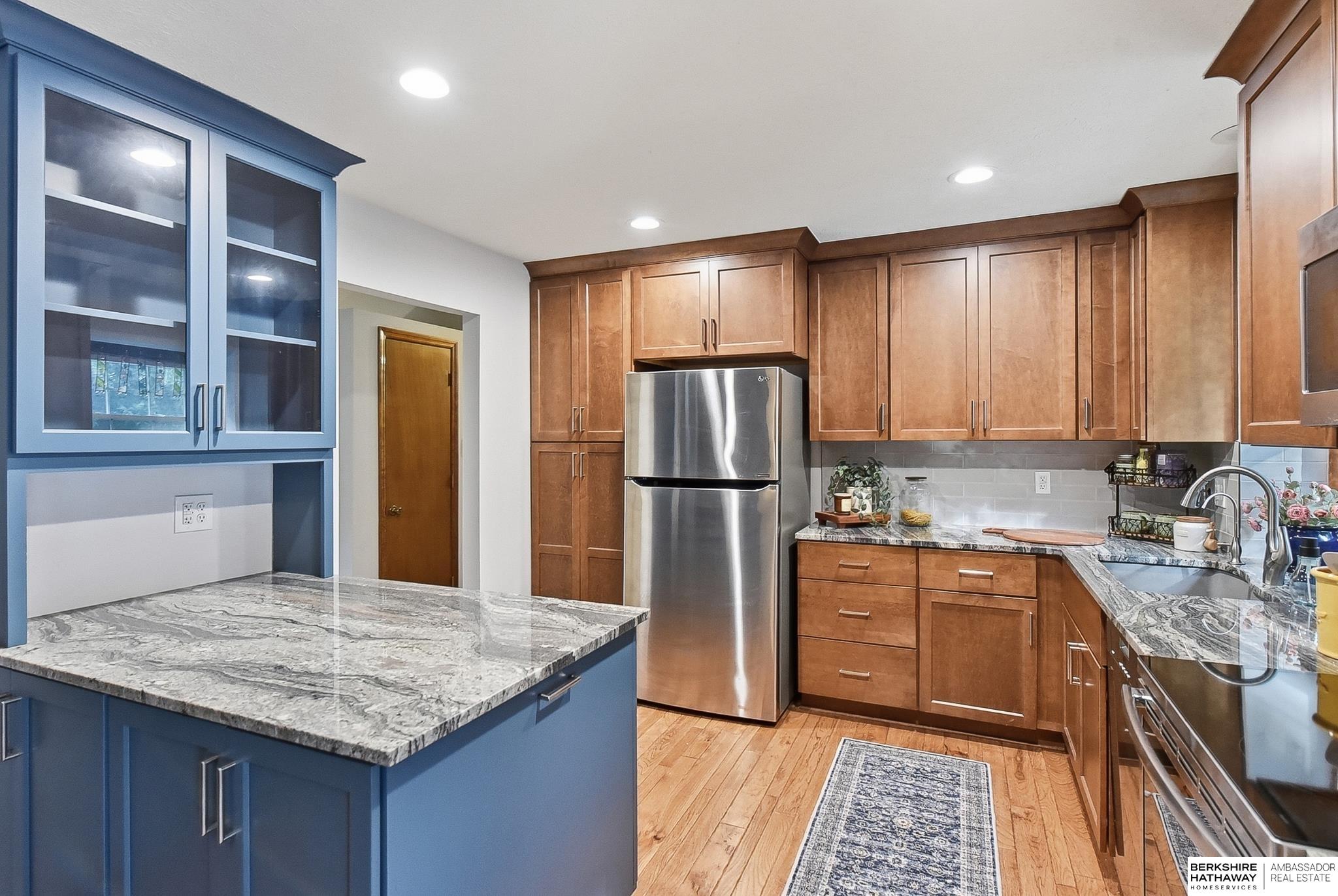 1001 Conestoga Road
