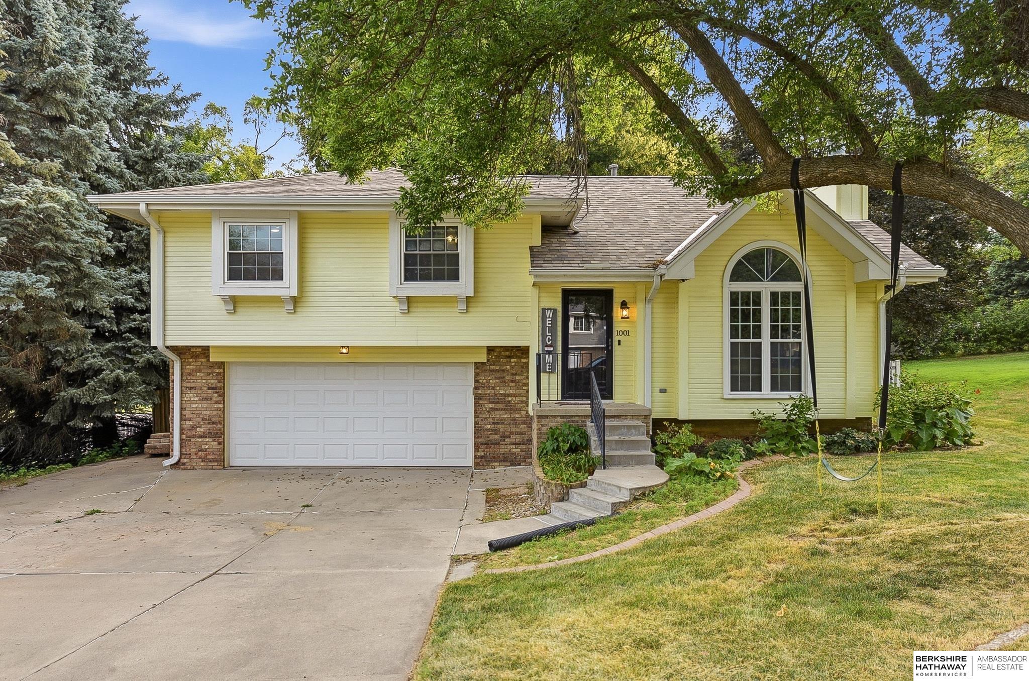 1001 Conestoga Road