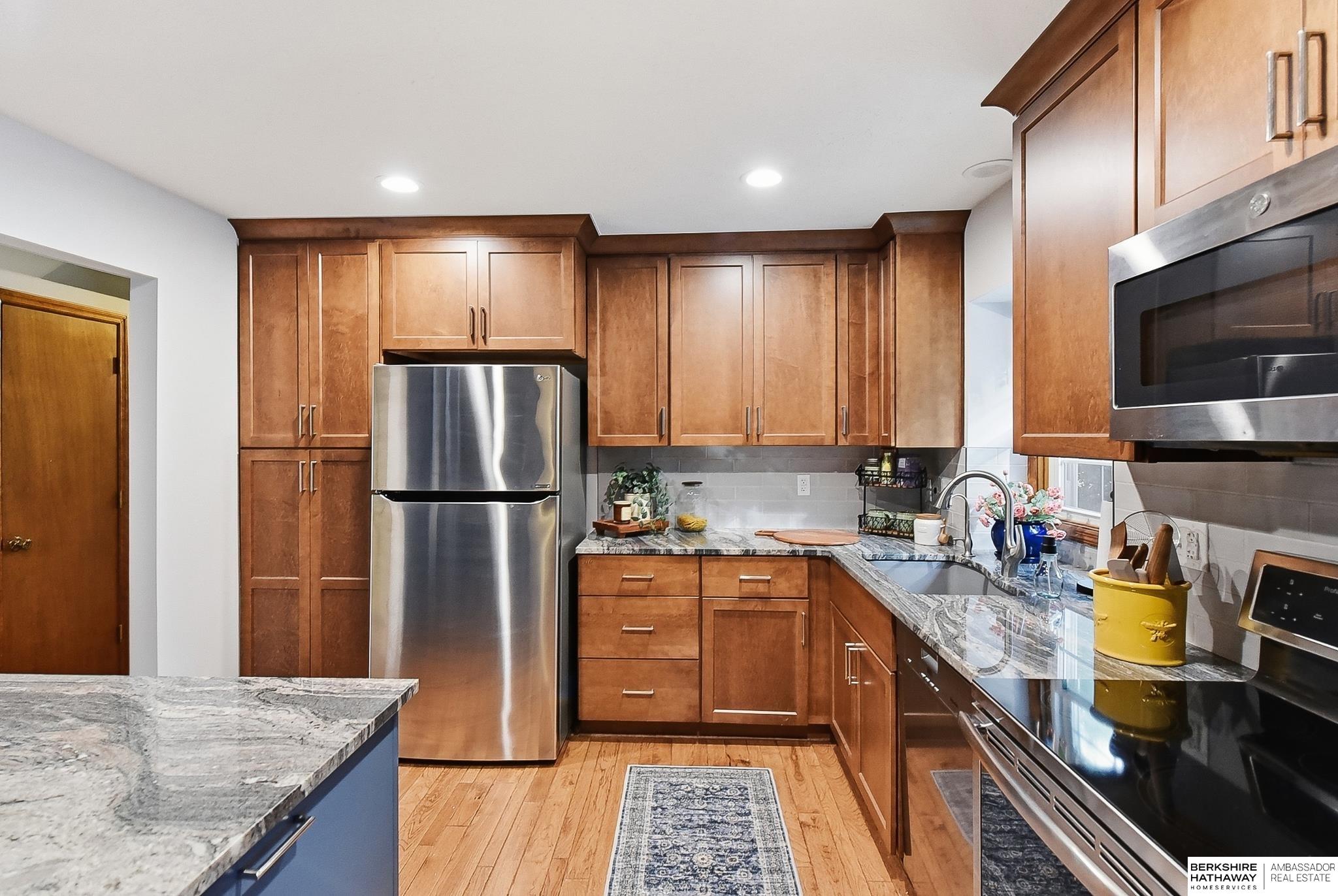 1001 Conestoga Road