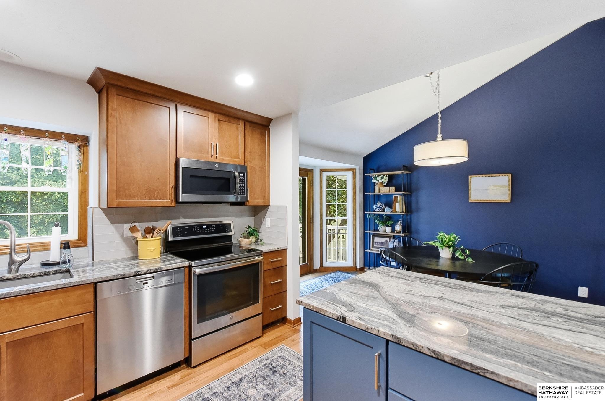 1001 Conestoga Road